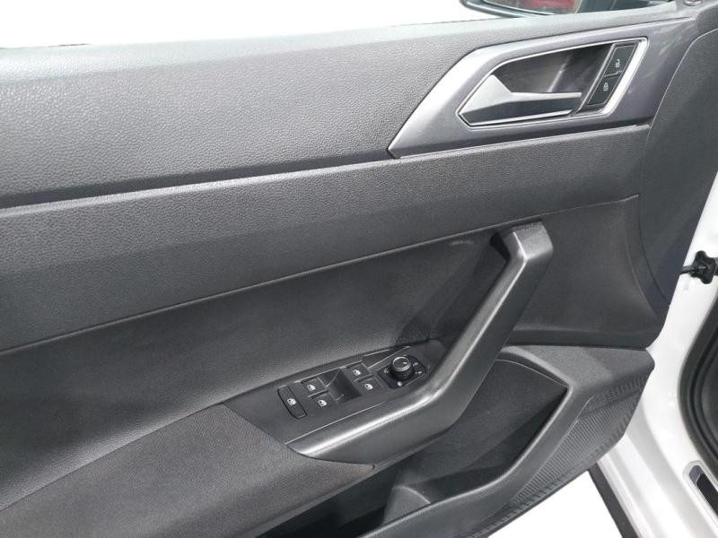 Occasion VOLKSWAGEN Polo 2.0 TSI 200ch GTI DSG6 Euro6d-T 2020 Blanc Pur 18990 € à Lesménils