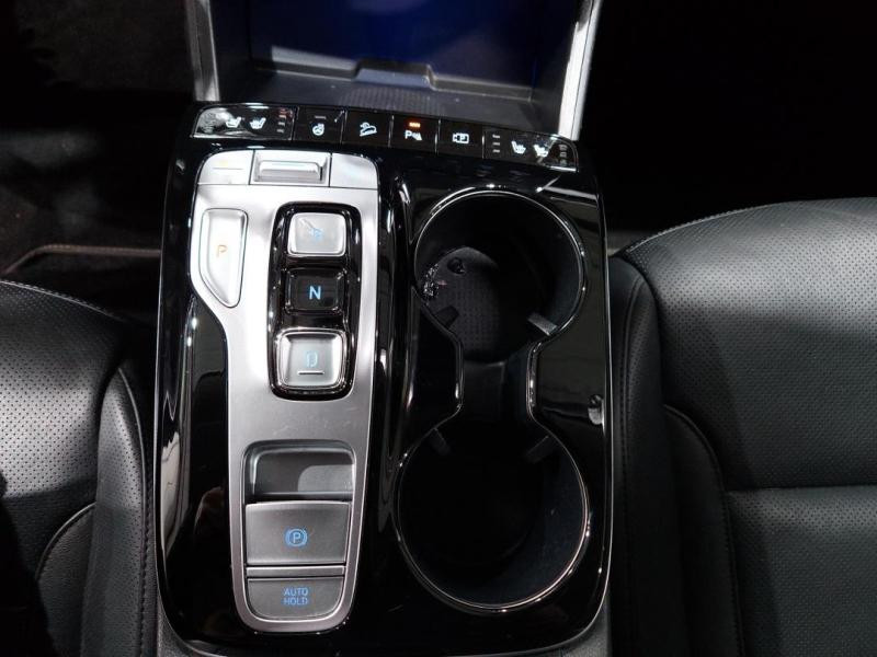 Occasion HYUNDAI Tucson 1.6 T-GDi 265ch PHEV Executive BVA6 HTRAC 2022 Phantom Black Métal 27990 € à Lesménils