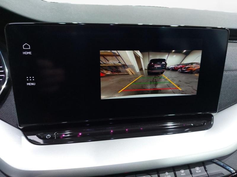 Occasion SKODA Octavia Combi 2.0 TDI 150ch Style DSG7 2022 Blanc Cristal spéciale 21590 € à Lesménils