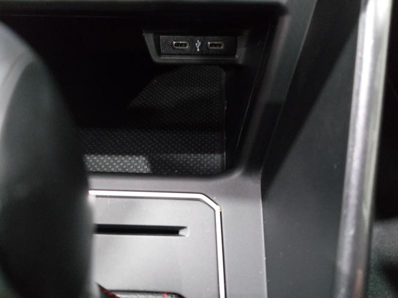 Occasion VOLKSWAGEN Polo 2.0 TSI 200ch GTI DSG6 Euro6d-T 2020 Blanc Pur 18990 € à Lesménils