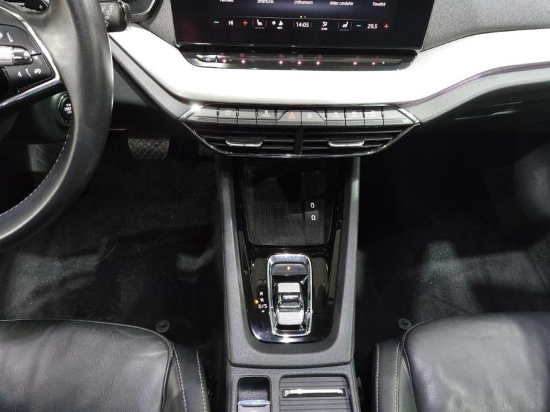 Occasion SKODA Octavia Combi 2.0 TDI 150ch Style DSG7 2022 Blanc Cristal spéciale 21590 € à Lesménils