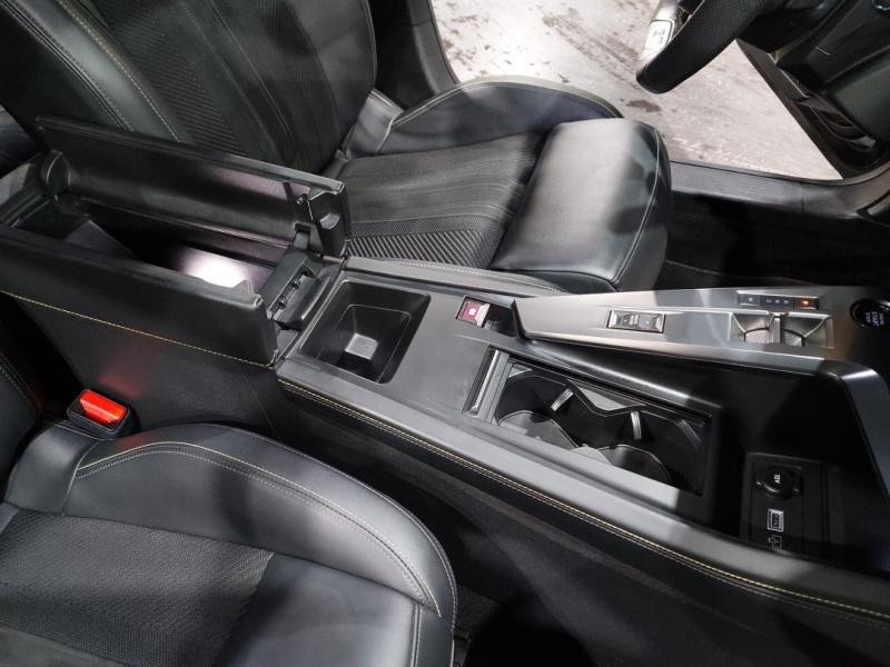 Occasion PEUGEOT 308 SW 1.5 BlueHDi 130ch S&S GT Pack EAT8 2022 Noir Perla Nera (M) 18490 € à Lesménils