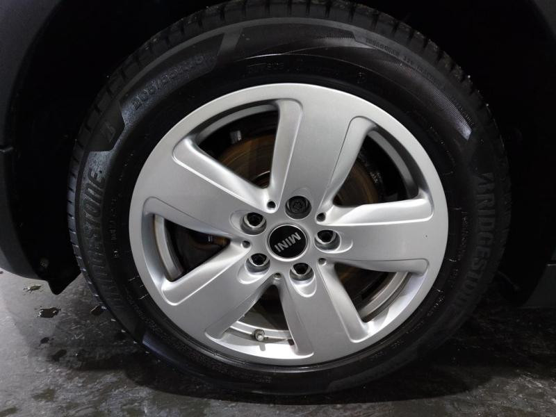 Occasion MINI Clubman Cooper D 150ch 2017 Midnight Black 13990 € à Lesménils