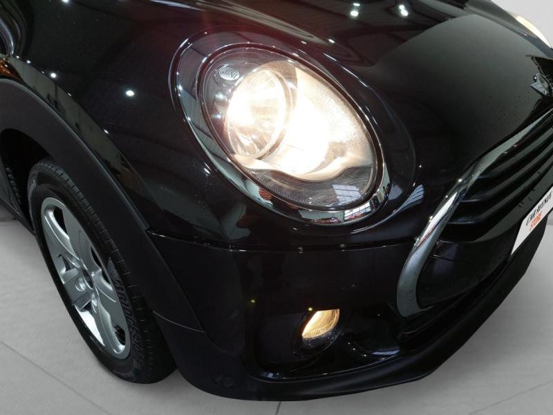 Used MINI Clubman Cooper D 150ch 2017 Midnight Black € 13990 in Lesménils
