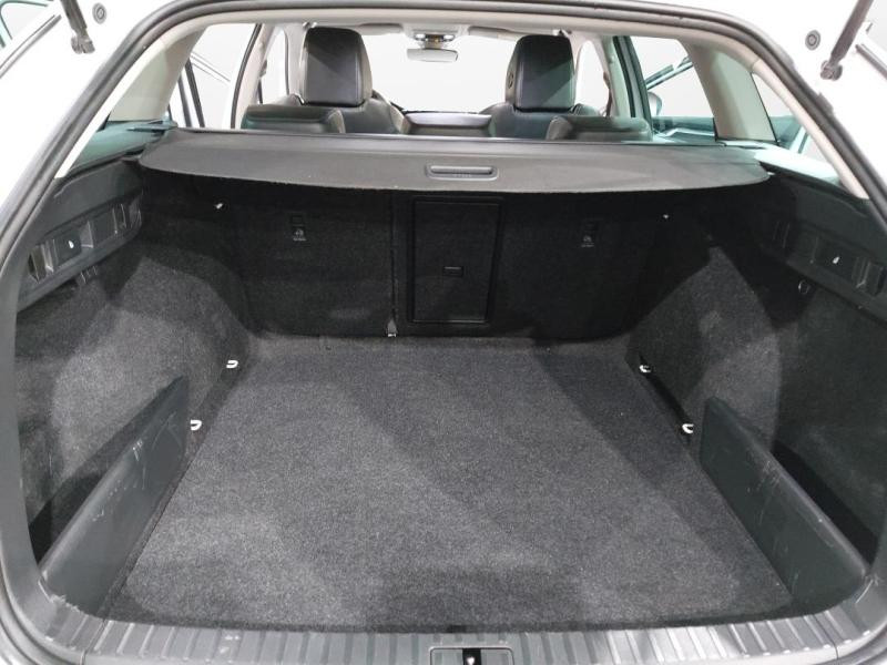 Occasion SKODA Octavia Combi 2.0 TDI 150ch Style DSG7 2022 Blanc Cristal spéciale 21590 € à Lesménils