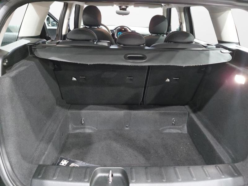 Used MINI Clubman Cooper D 150ch 2017 Midnight Black € 13990 in Lesménils