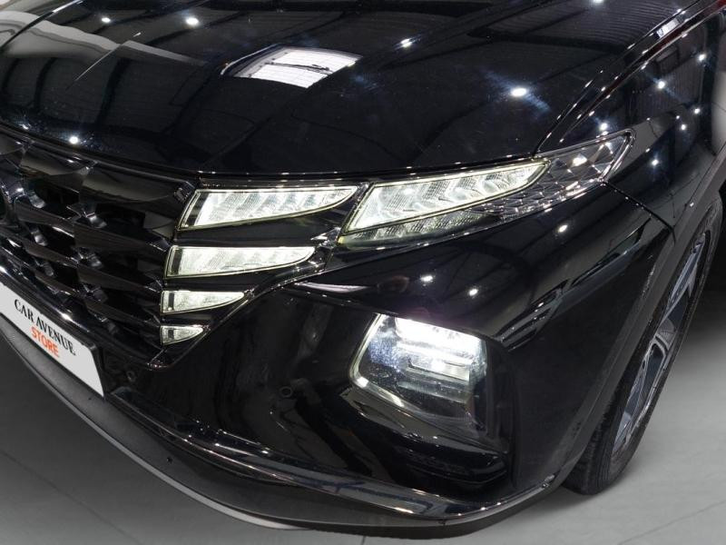 Occasion HYUNDAI Tucson 1.6 T-GDi 265ch PHEV Executive BVA6 HTRAC 2022 Phantom Black Métal 27990 € à Lesménils