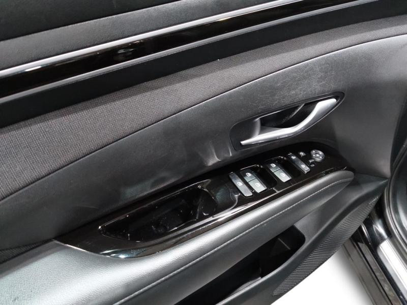 Occasion HYUNDAI Tucson 1.6 T-GDi 265ch PHEV Executive BVA6 HTRAC 2022 Phantom Black Métal 27990 € à Lesménils