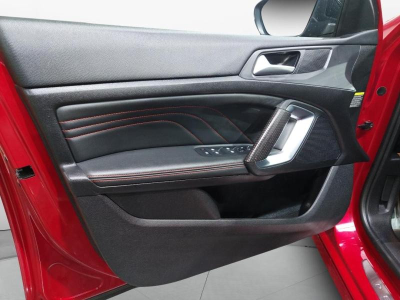 Occasion PEUGEOT 308 SW 1.5 BlueHDi 130ch S&S GT Line 2020 Rouge Ultimate 13490 € à Lesménils