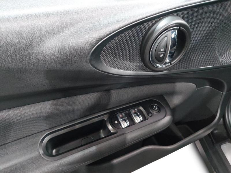 Used MINI Clubman Cooper D 150ch 2017 Midnight Black € 13990 in Lesménils