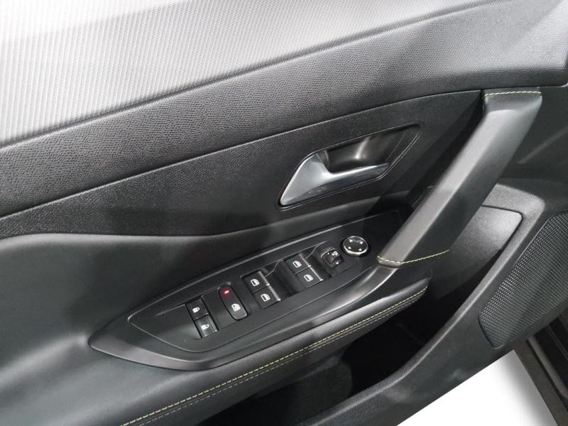 Occasion PEUGEOT 308 SW 1.5 BlueHDi 130ch S&S GT Pack EAT8 2022 Noir Perla Nera (M) 18490 € à Lesménils