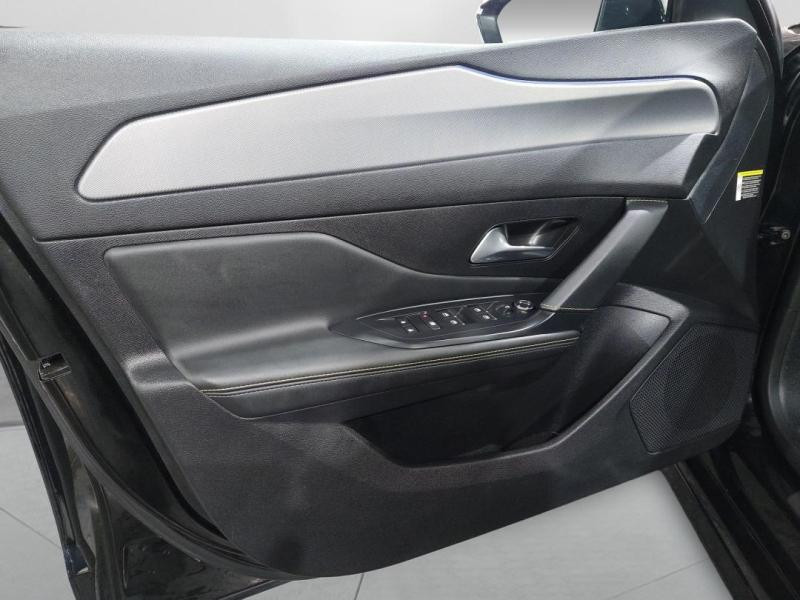 Occasion PEUGEOT 308 SW 1.5 BlueHDi 130ch S&S GT Pack EAT8 2022 Noir Perla Nera (M) 18490 € à Lesménils