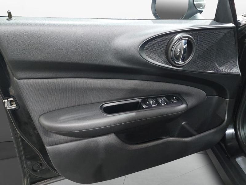 Used MINI Clubman Cooper D 150ch 2017 Midnight Black € 13990 in Lesménils