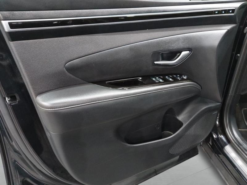 Occasion HYUNDAI Tucson 1.6 T-GDi 265ch PHEV Executive BVA6 HTRAC 2022 Phantom Black Métal 27990 € à Lesménils