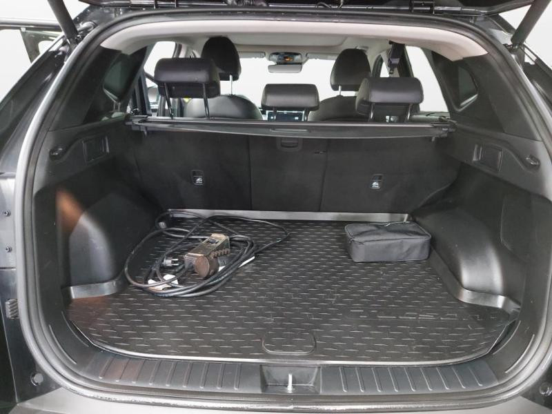 Occasion HYUNDAI Tucson 1.6 T-GDi 265ch PHEV Executive BVA6 HTRAC 2022 Phantom Black Métal 27990 € à Lesménils