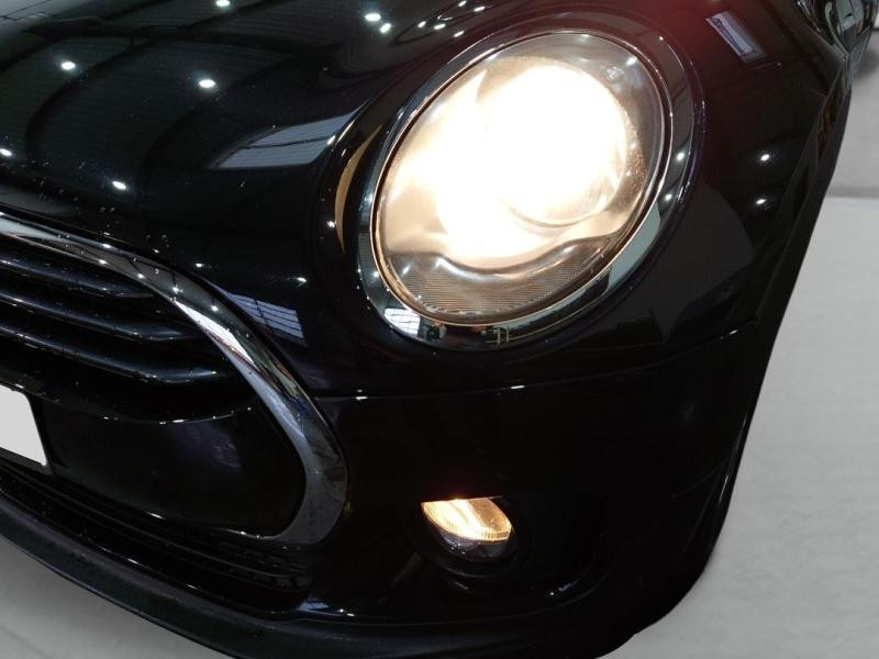 Used MINI Clubman Cooper D 150ch 2017 Midnight Black € 13990 in Lesménils