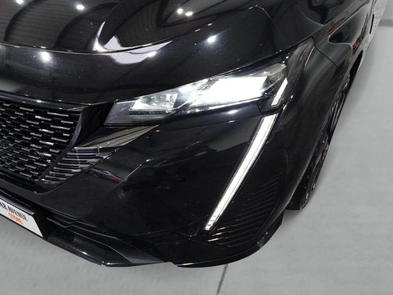 Occasion PEUGEOT 308 SW 1.5 BlueHDi 130ch S&S GT Pack EAT8 2022 Noir Perla Nera (M) 18490 € à Lesménils