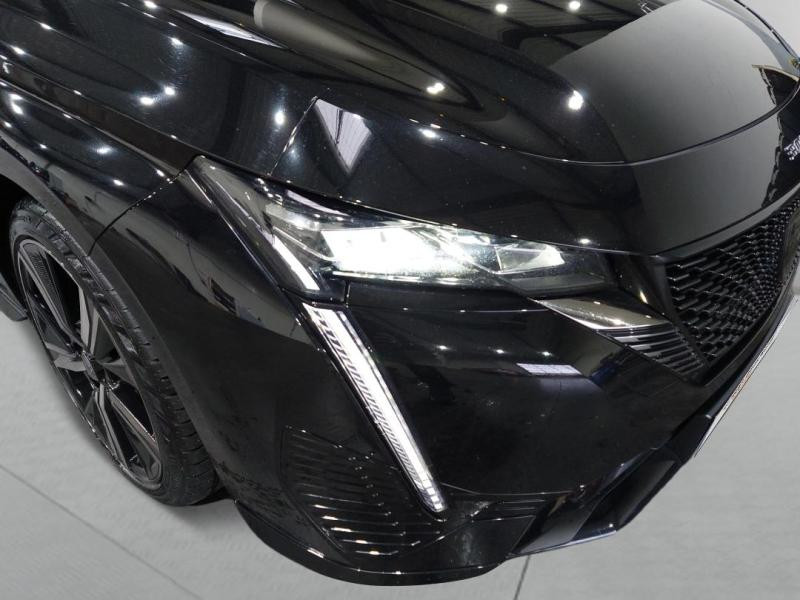 Occasion PEUGEOT 308 SW 1.5 BlueHDi 130ch S&S GT Pack EAT8 2022 Noir Perla Nera (M) 18490 € à Lesménils