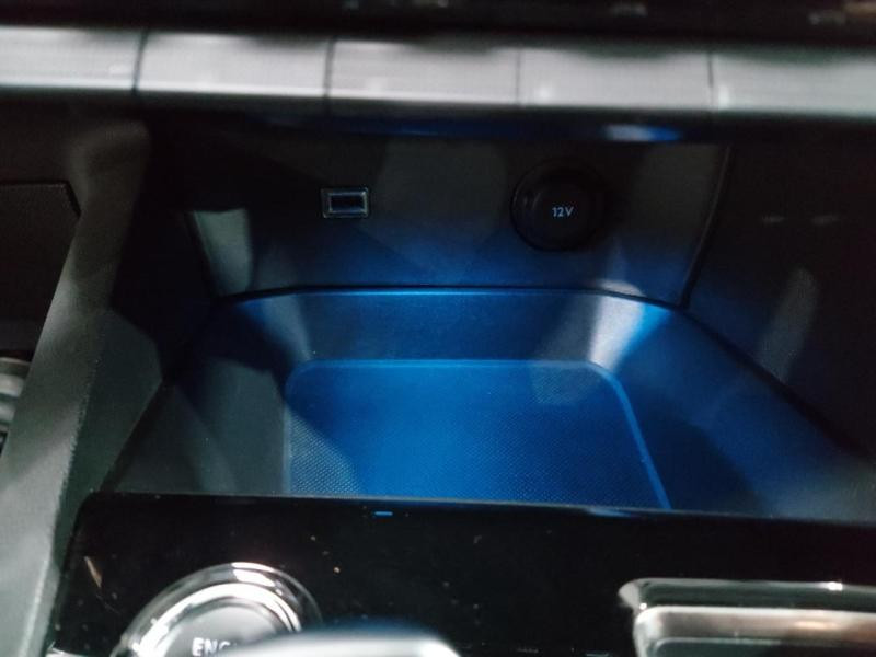 Used PEUGEOT 5008 1.2 PureTech 130ch S&S Allure Pack EAT8 2022 Bleu Célèbes (M) € 21990 in Lesménils