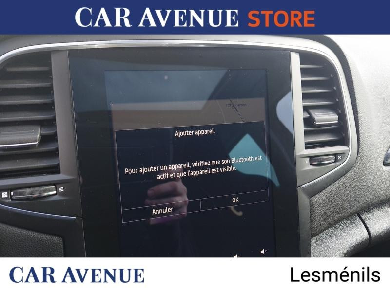 Used RENAULT Megane 1.3 TCe 140ch RS Line EDC -21N 2020 Noir Etoilé € 17990 in Lesménils