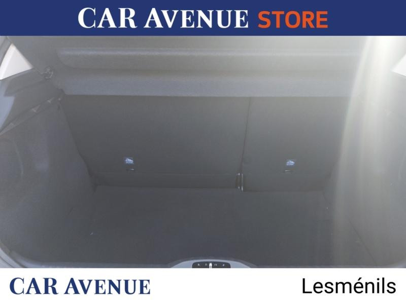 Used CITROEN C3 PureTech 110ch Shine S&S EAT6 E6.d 2019 Gris Platinium € 10990 in Lesménils