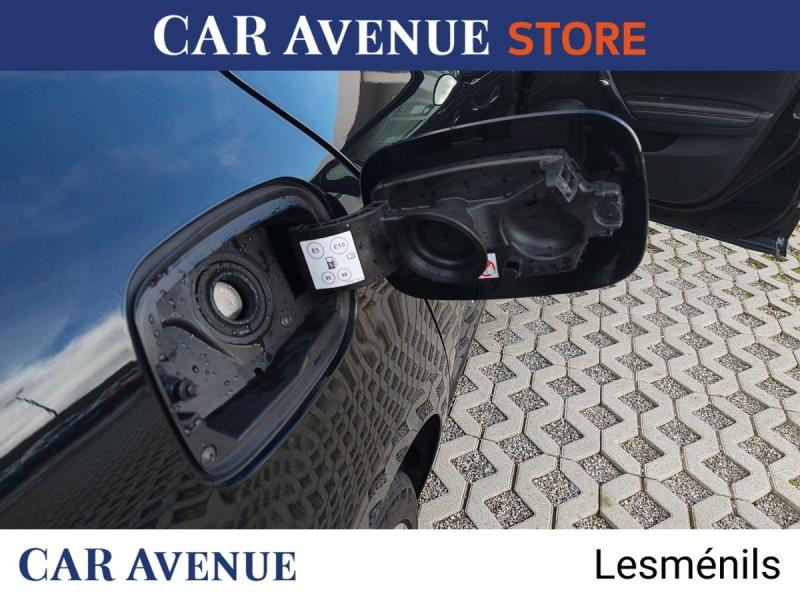 Used RENAULT Megane 1.3 TCe 140ch RS Line EDC -21N 2020 Noir Etoilé € 17990 in Lesménils