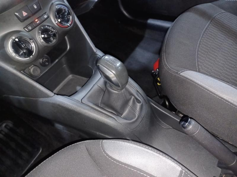 Occasion PEUGEOT 208 1.4 HDi FAP Style 5p 2015 Gris 8990 € à Lesménils