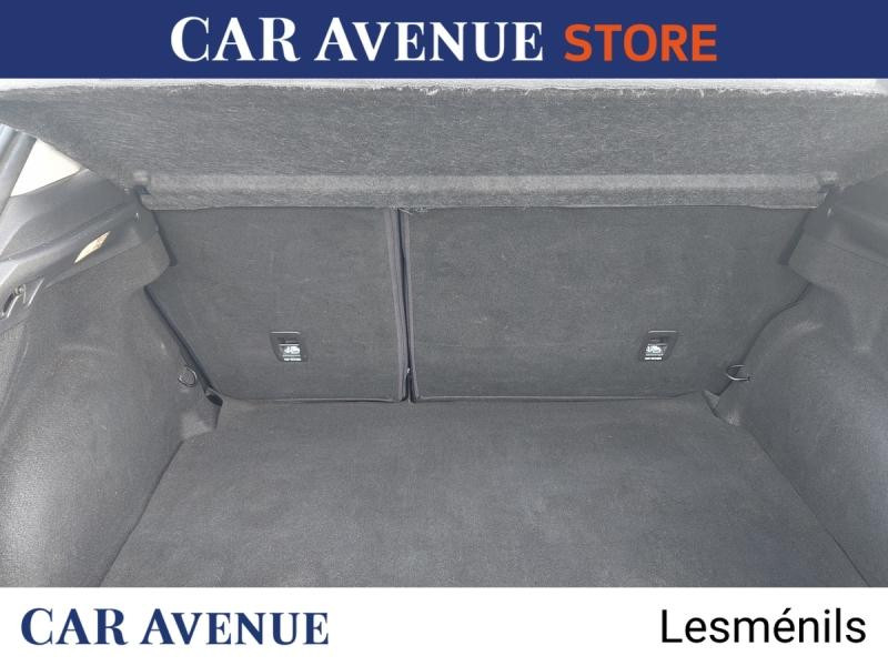 Used RENAULT Megane 1.3 TCe 140ch RS Line EDC -21N 2020 Noir Etoilé € 17990 in Lesménils