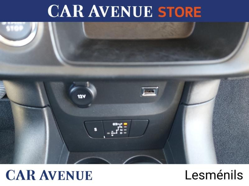 Used CITROEN C3 PureTech 110ch Shine S&S EAT6 E6.d 2019 Gris Platinium € 10990 in Lesménils