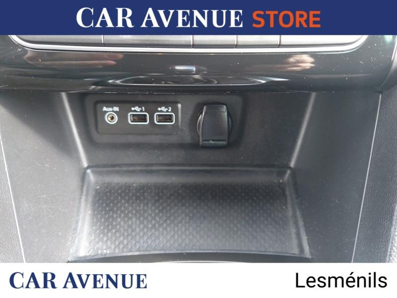 Used RENAULT Megane 1.3 TCe 140ch RS Line EDC -21N 2020 Noir Etoilé € 17990 in Lesménils