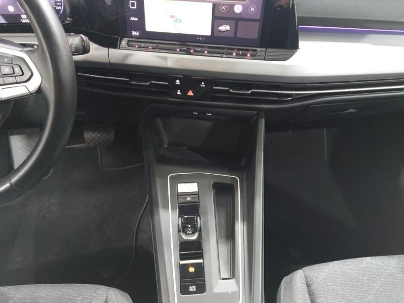 Used VOLKSWAGEN Golf 1.0 eTSI OPF 110ch Life DSG7 2020 Gris € 17490 in Lesménils