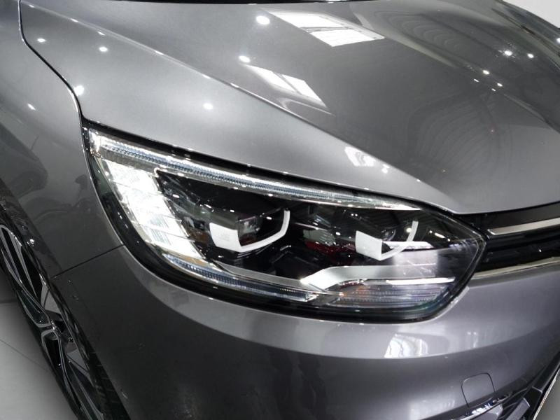 Occasion RENAULT Scenic 1.3 TCe 140ch Limited - 21 2021 Gris Cassiopée/Noir Etoilé 16490 € à Lesménils