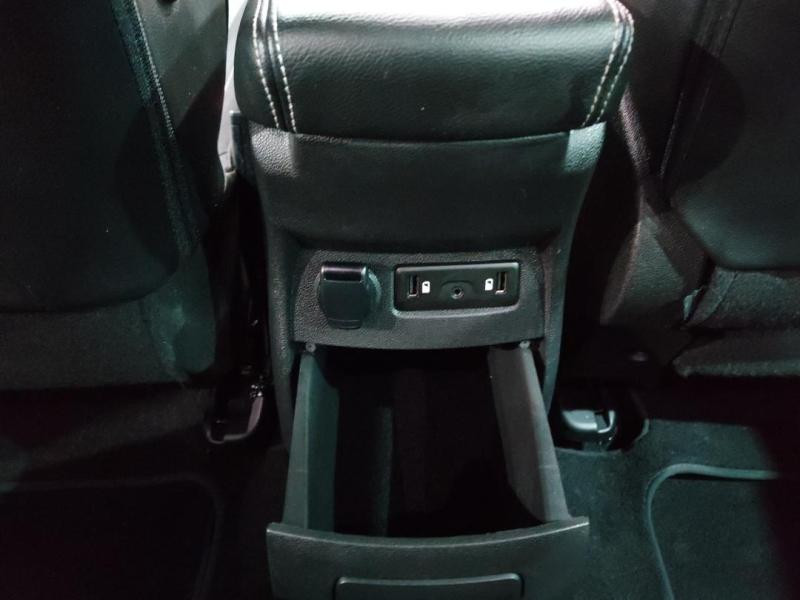 Occasion RENAULT Scenic 1.3 TCe 140ch Limited - 21 2021 Gris Cassiopée/Noir Etoilé 16490 € à Lesménils