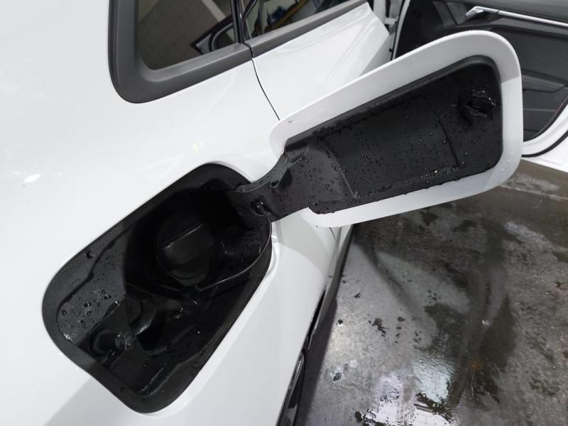 Occasion AUDI A3 Sportback 35 TFSI 150ch Mild Hybrid S line S tronic 7 2021 Blanc 25990 € à Lesménils