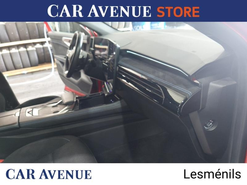 Occasion RENAULT Austral 1.2 E-Tech full hybrid 200ch Techno esprit Alpine - 24 2024 Rouge 26490 € à Lesménils