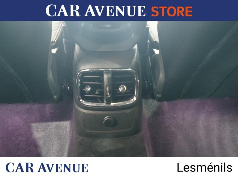 Used MINI Countryman Cooper D 150ch Red Hot Chili ALL4 2017 Melting Silver € 15990 in Lesménils