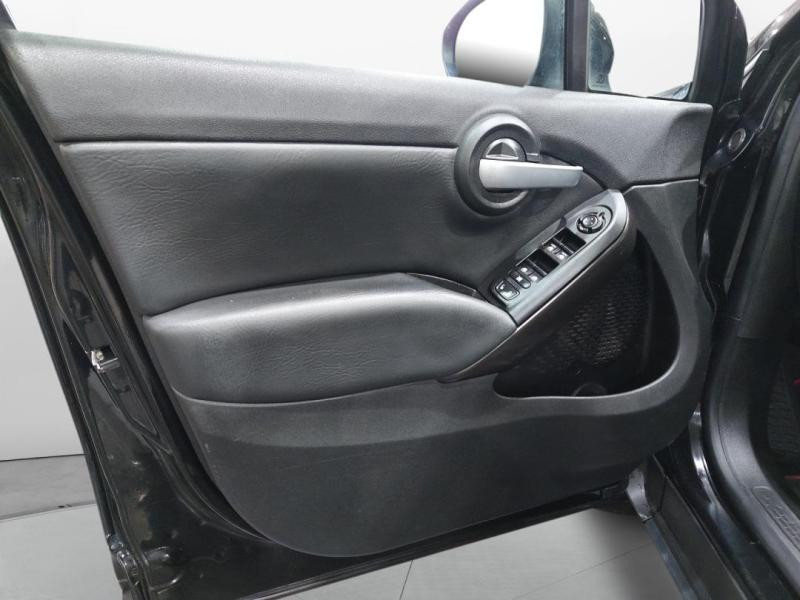 Used FIAT 500X 1.3 FireFly Turbo T4 150ch S-Design DCT 2018 Noir Cinema pastel € 10990 in Lesménils