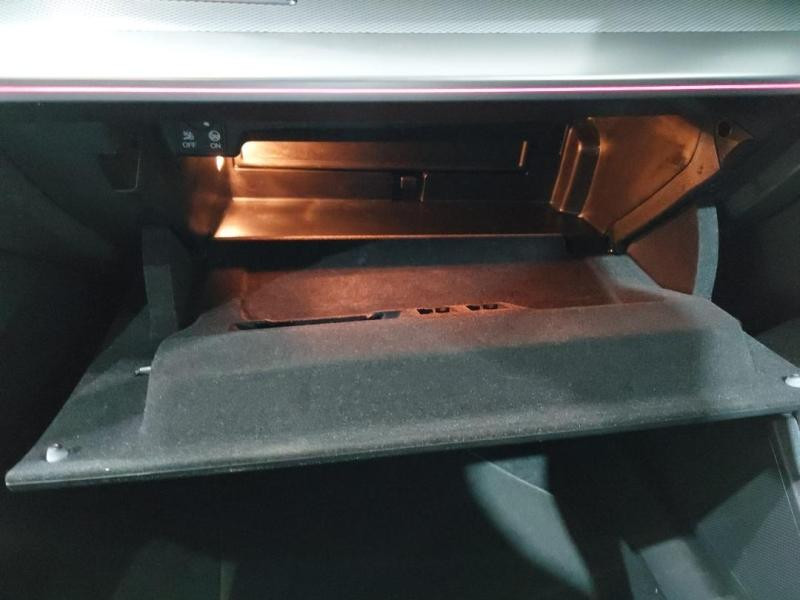 Occasion AUDI A3 Sportback 35 TFSI 150ch Mild Hybrid S line S tronic 7 2021 Blanc 25990 € à Lesménils