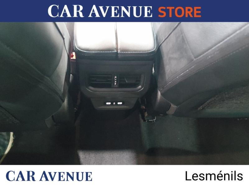 Occasion RENAULT Austral 1.2 E-Tech full hybrid 200ch Techno esprit Alpine - 24 2024 Rouge 26490 € à Lesménils