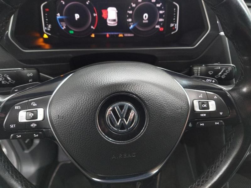 Used VOLKSWAGEN Tiguan 2.0 TDI 150ch Match DSG7 Euro6d-T 2020 Reflet d'Argent métallisée € 22990 in Lesménils