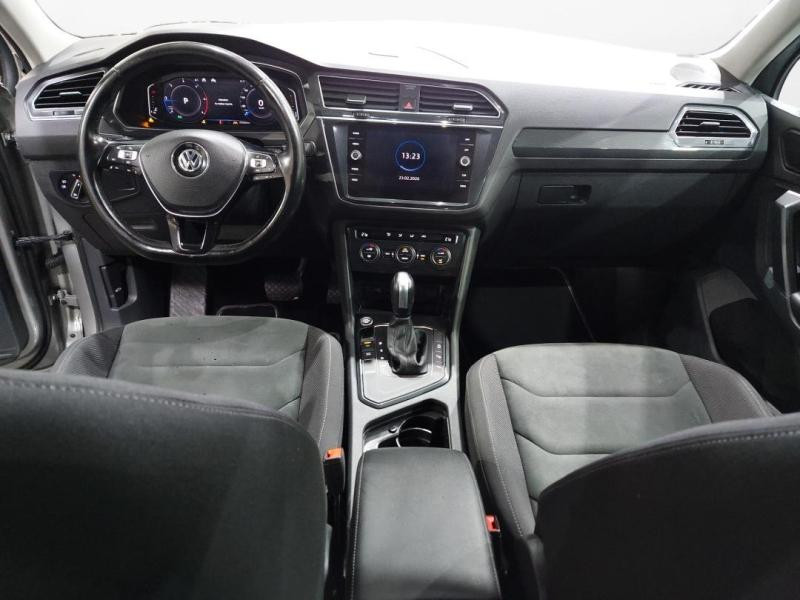Used VOLKSWAGEN Tiguan 2.0 TDI 150ch Match DSG7 Euro6d-T 2020 Reflet d'Argent métallisée € 22990 in Lesménils