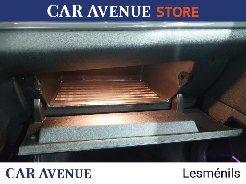 Used MINI Countryman Cooper D 150ch Red Hot Chili ALL4 2017 Melting Silver € 15990 in Lesménils