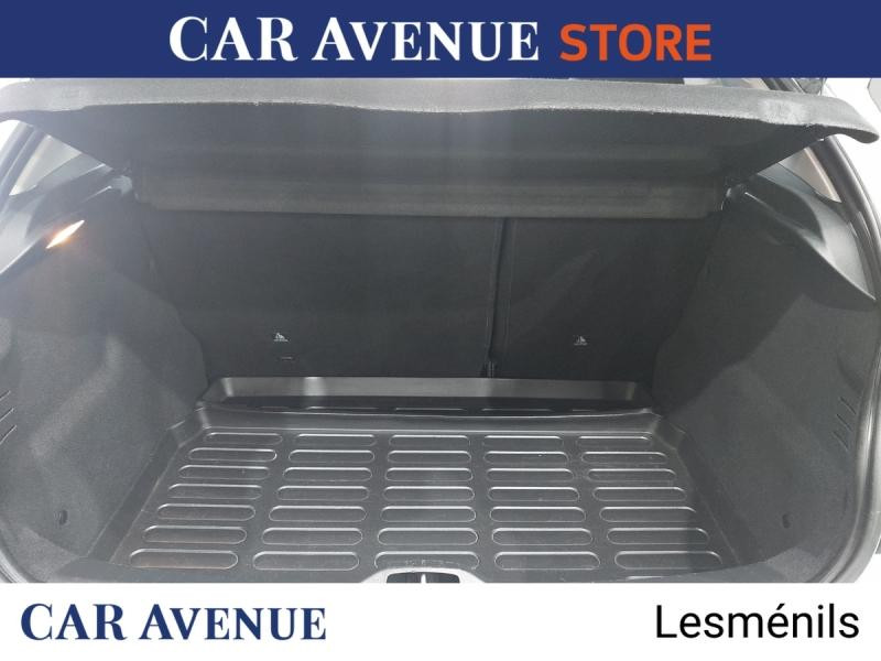 Occasion CITROEN C4 Cactus PureTech 110ch S&S Origins E6.d 2020 Blanc Perle Nacré (N) 9990 € à Lesménils