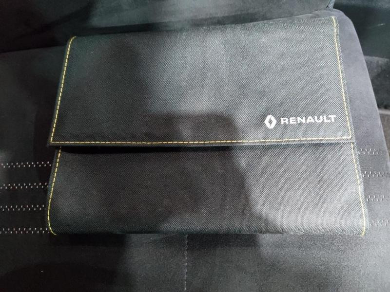 Used RENAULT Megane 1.6 dCi 165ch energy GT EDC 2018 Blanc € 16990 in Lesménils