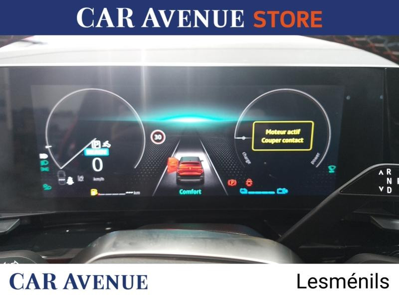 Occasion RENAULT Austral 1.2 E-Tech full hybrid 200ch Techno esprit Alpine - 24 2024 Rouge 26490 € à Lesménils