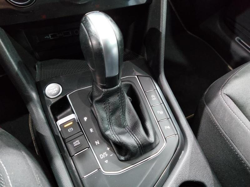 Used VOLKSWAGEN Tiguan 2.0 TDI 150ch Match DSG7 Euro6d-T 2020 Reflet d'Argent métallisée € 22990 in Lesménils