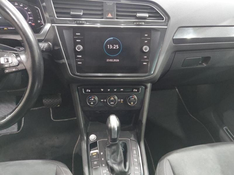 Used VOLKSWAGEN Tiguan 2.0 TDI 150ch Match DSG7 Euro6d-T 2020 Reflet d'Argent métallisée € 22990 in Lesménils
