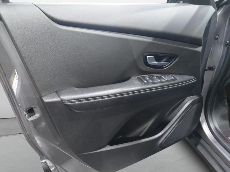 Occasion RENAULT Scenic 1.3 TCe 140ch Limited - 21 2021 Gris Cassiopée/Noir Etoilé 16490 € à Lesménils