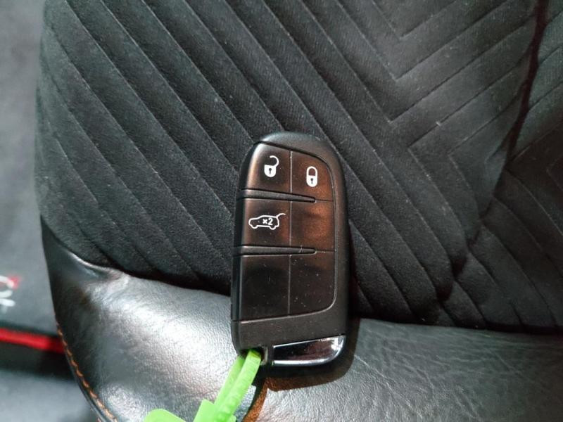 Used FIAT 500X 1.3 FireFly Turbo T4 150ch S-Design DCT 2018 Noir Cinema pastel € 10990 in Lesménils