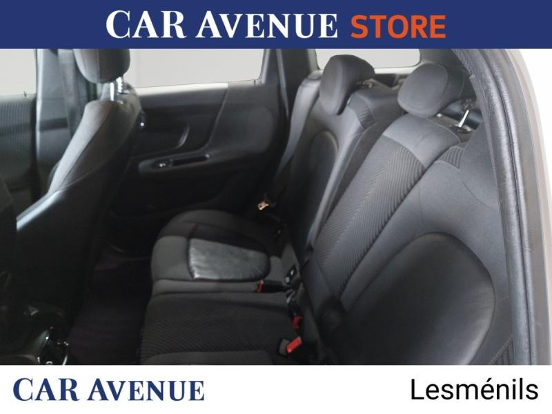 Used MINI Countryman Cooper D 150ch Red Hot Chili ALL4 2017 Melting Silver € 15990 in Lesménils